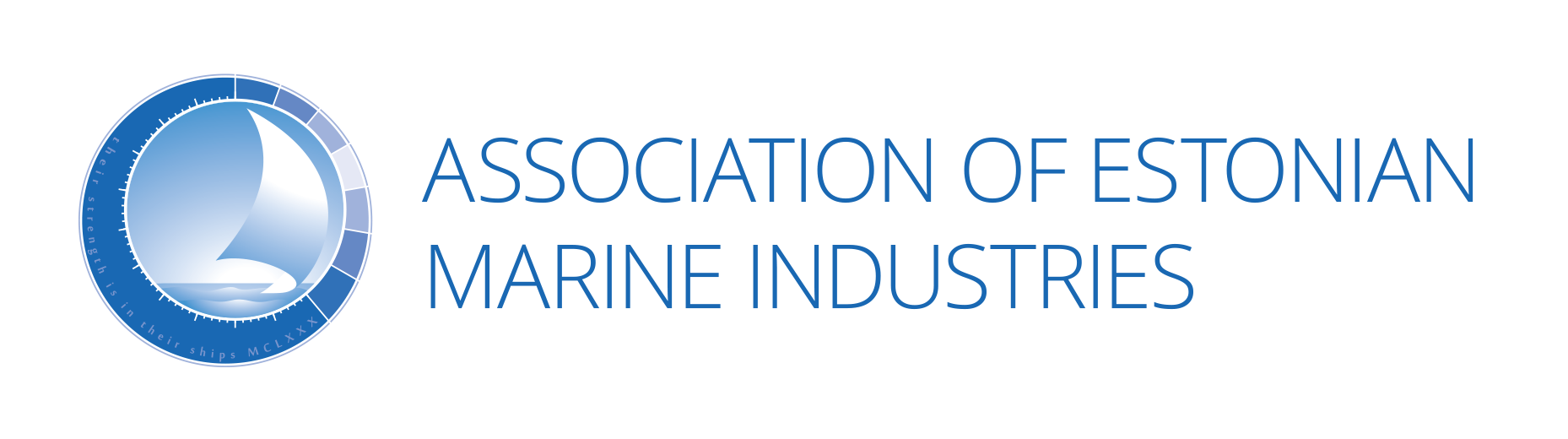 Estonian Marine Industry