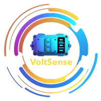 VoltSense Logo