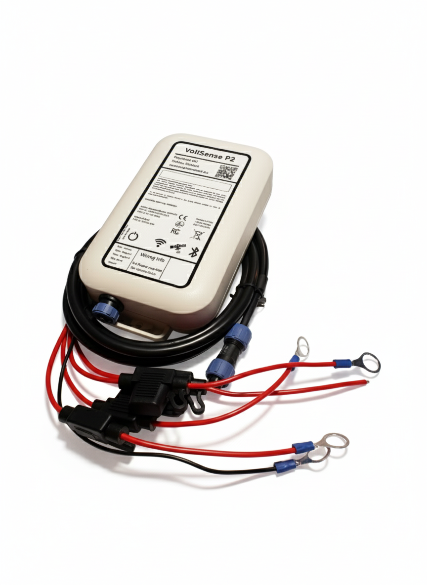 VoltSense P2 Device