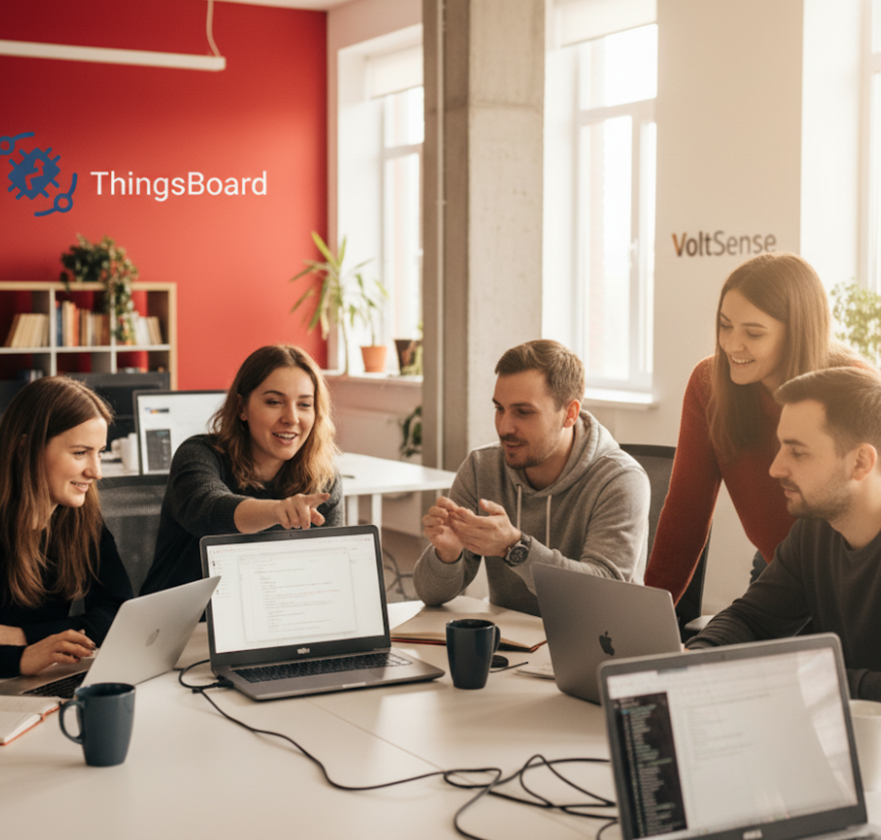 Ukrainian Development Team