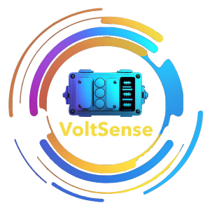 VoltSense Logo