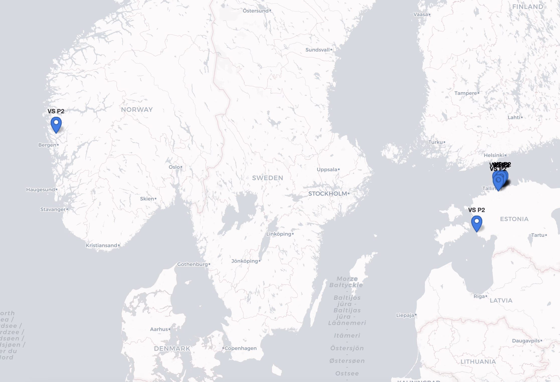 VoltSense Heads to METSTRADE 2025 with Next-Gen Marine Monitoring Solution